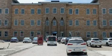 Van Tuşba SYDV Geçici 3 İşçi Alımı Yapıyor