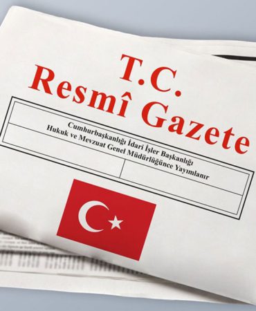 16 Mülki İdare Amiri, Birinci Sınıf Mülki İdare Amirliğine Yükseldi