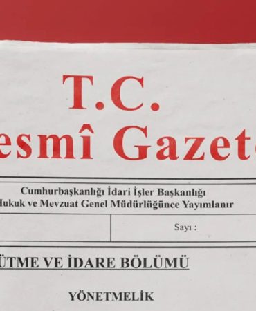 19 İle Yeni Vali Atandı, 7 Vali Merkeze Çekildi