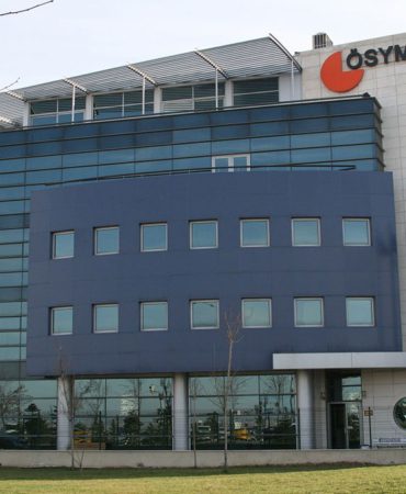 2025 ÖSYM Uzman Yardımcılığı Yazılı Sınav Sonuçları Açıklandı