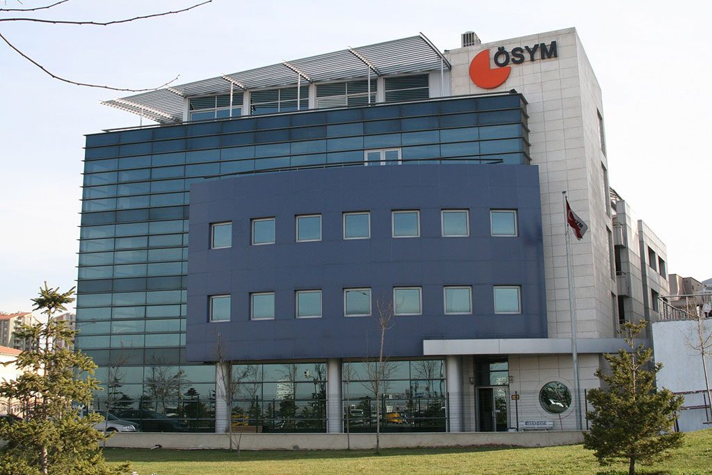 2025 ÖSYM Uzman Yardımcılığı Yazılı Sınav Sonuçları Açıklandı