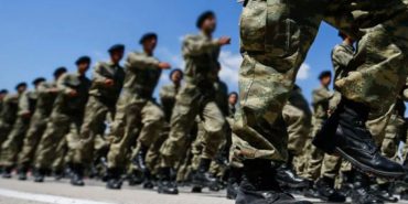 2026 Bedelli Askerlik Ücreti Belli Oldu - 2026 Bedelli Askerlik Ücreti Ne Kadar Oldu?
