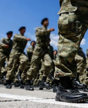 2026 Bedelli Askerlik Ücreti Belli Oldu - 2026 Bedelli Askerlik Ücreti Ne Kadar Oldu?