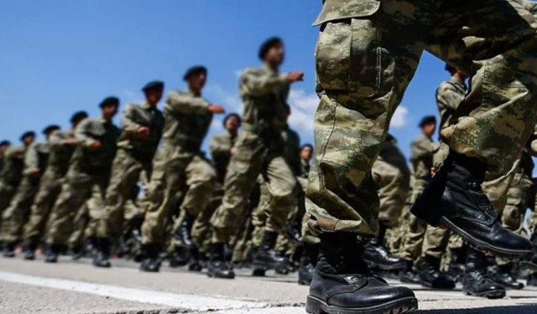 2026 Bedelli Askerlik Ücreti Belli Oldu - 2026 Bedelli Askerlik Ücreti Ne Kadar Oldu?