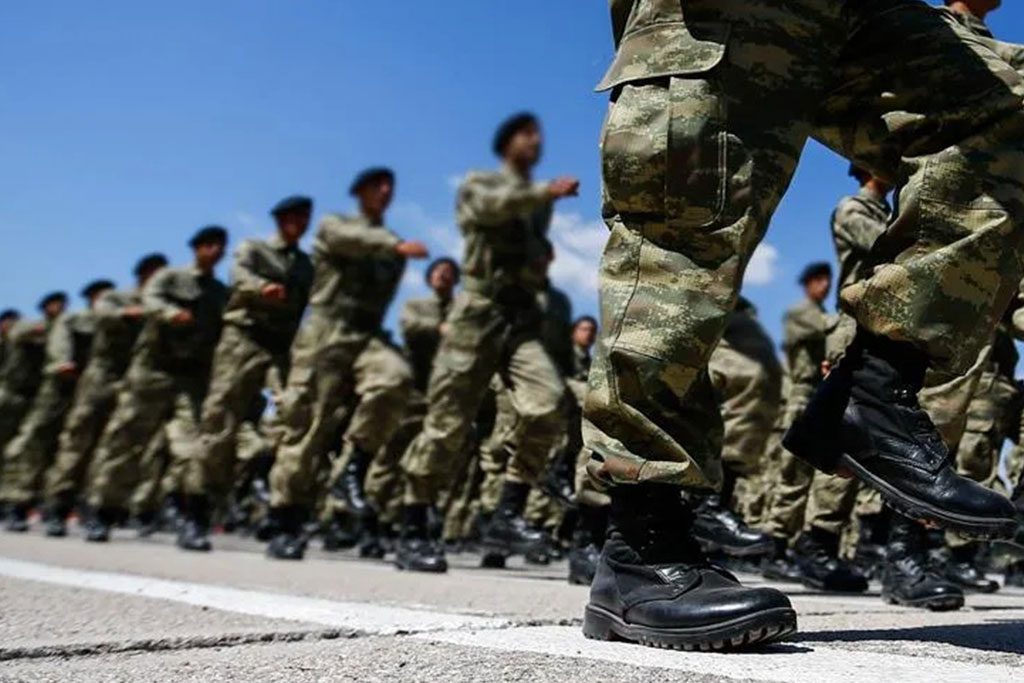 2026 Bedelli Askerlik Ücreti Belli Oldu - 2026 Bedelli Askerlik Ücreti Ne Kadar Oldu?