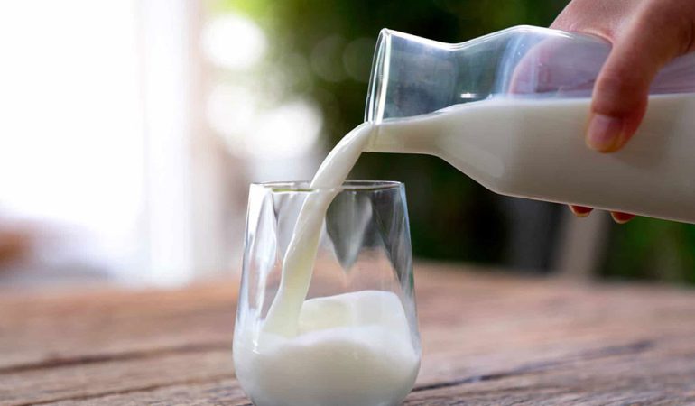 2026 Çiğ Süt Fiyatı Belli Oldu - 2026 Çiğ Süt Fiyatı Ne Kadar?