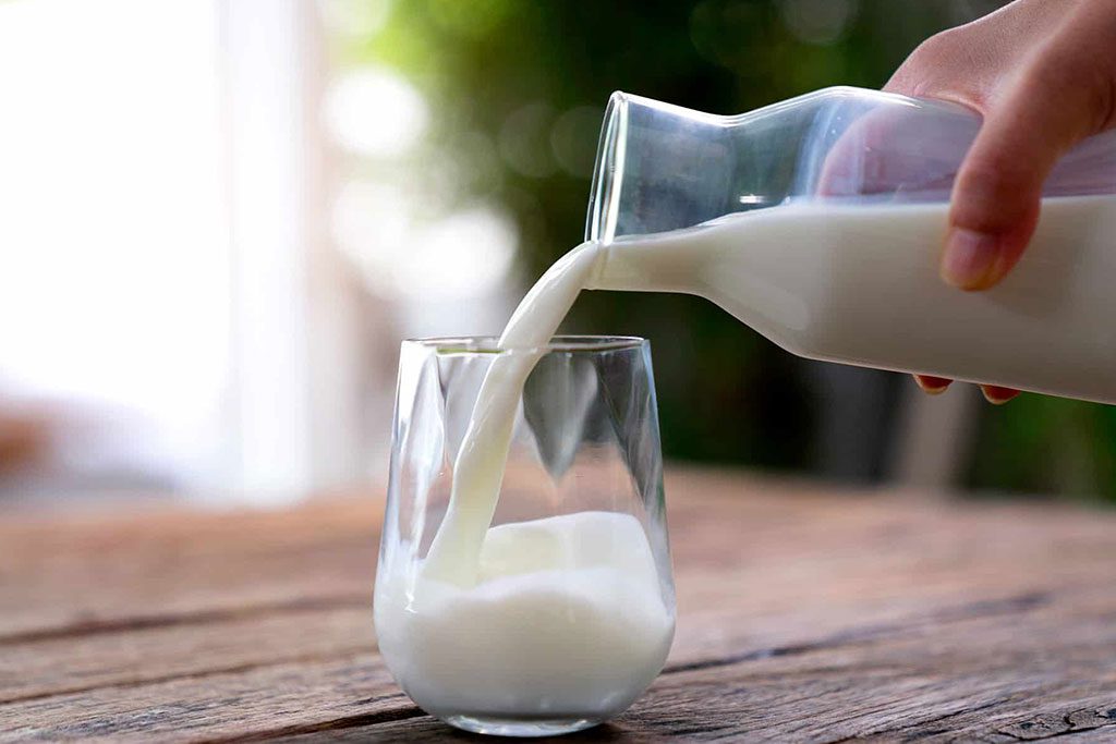 2026 Çiğ Süt Fiyatı Belli Oldu - 2026 Çiğ Süt Fiyatı Ne Kadar?