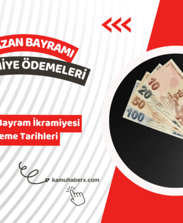 2026 Emekli Bayram İkramiyesi Ne Kadar? - 2026 Emekli Bayram İkramiyesi Ödeme Tarihi