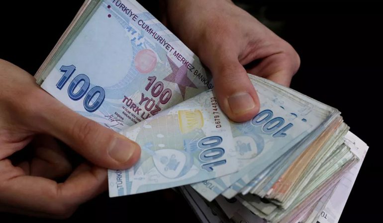 2026 İşsizlik Maaşı Ne Kadar Oldu?