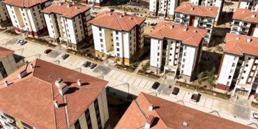 2026 Kamu Lojmanı Kira Bedelleri Açıklandı