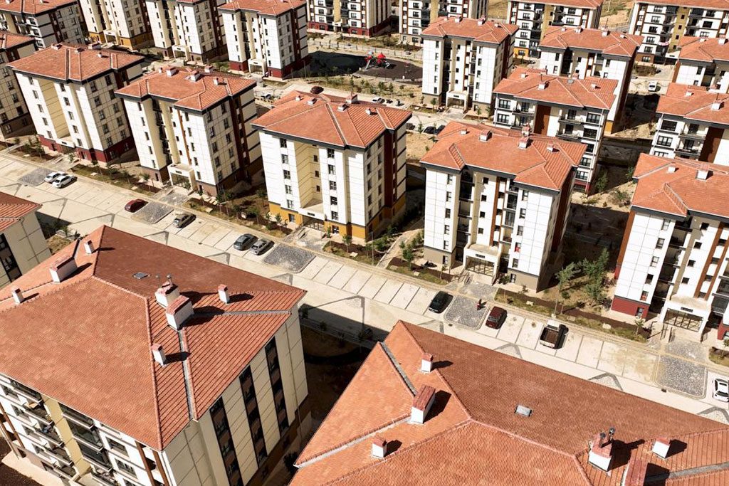 2026 Kamu Lojmanı Kira Bedelleri Açıklandı