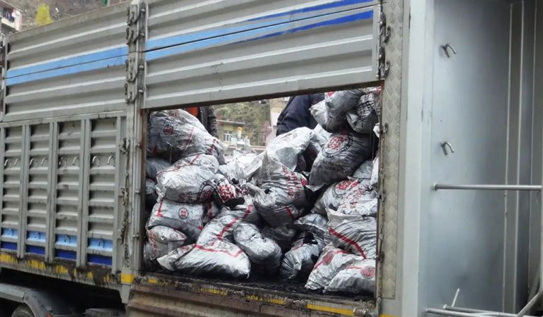 2026 Kömür Yardımı Detayları Açıklandı - Kömür Yardımı Kimlere Verilecek?