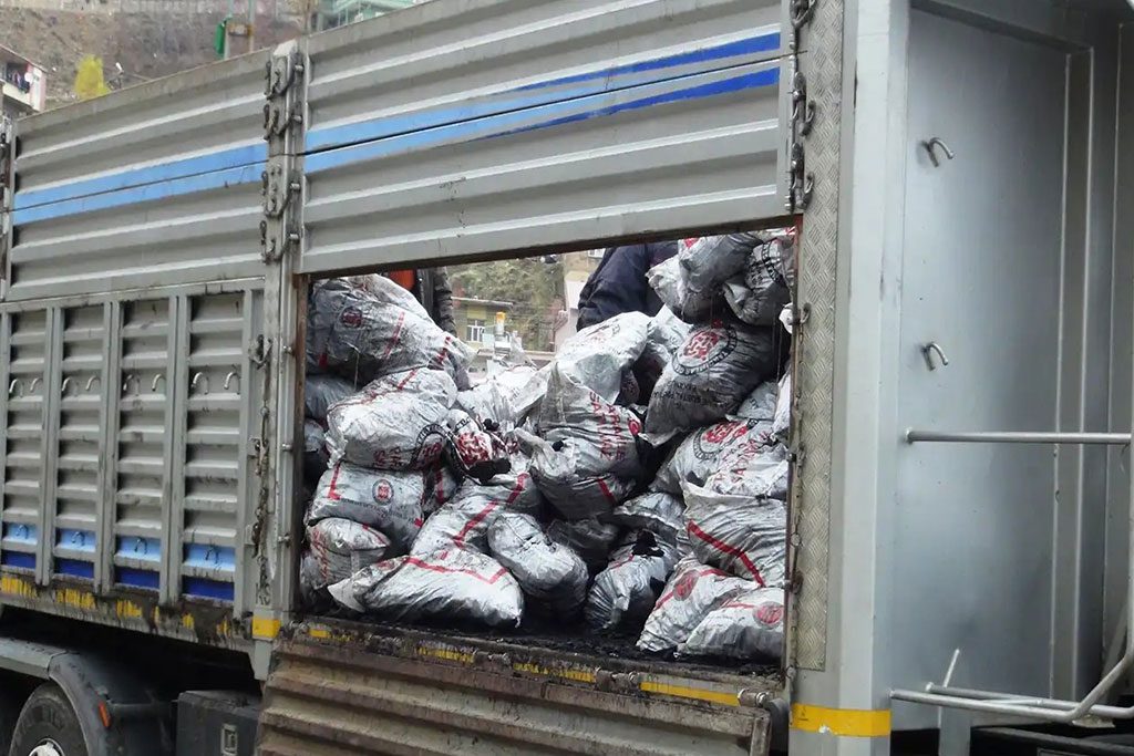 2026 Kömür Yardımı Detayları Açıklandı - Kömür Yardımı Kimlere Verilecek?