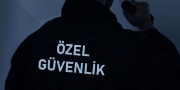2026 Özel Güvenlik Görevlisi (ÖGG) Sınav Tarihleri Açıklandı