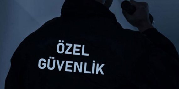 2026 Özel Güvenlik Görevlisi (ÖGG) Sınav Tarihleri Açıklandı