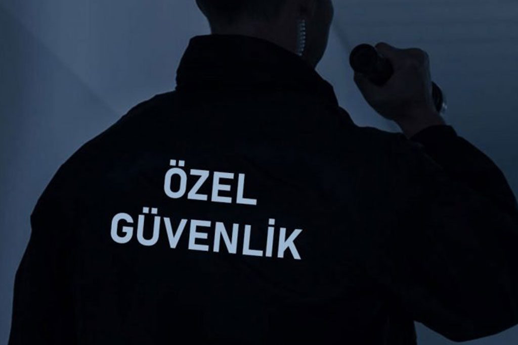 2026 Özel Güvenlik Görevlisi (ÖGG) Sınav Tarihleri Açıklandı