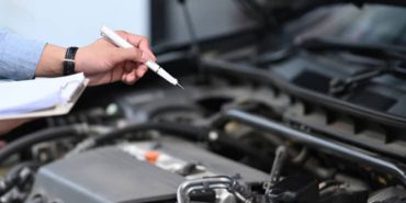 2026 TÜVTÜRK Araç Muayene Ücretleri Belli Oldu - TÜVTÜRK Araç Muayene Ücretleri Ne Kadar Oldu?