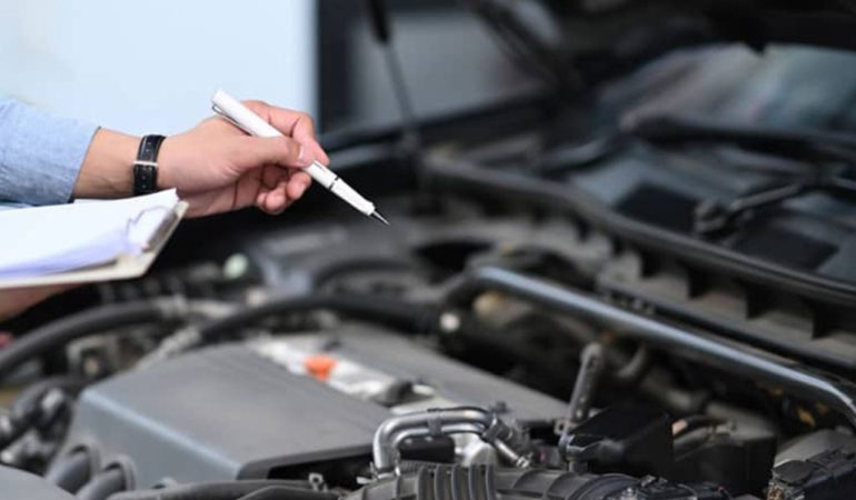 2026 TÜVTÜRK Araç Muayene Ücretleri Belli Oldu - TÜVTÜRK Araç Muayene Ücretleri Ne Kadar Oldu?
