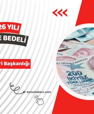 2026 Yılı Fitre Bedeli Belli Oldu - 2026 Fitre Ne Kadar?