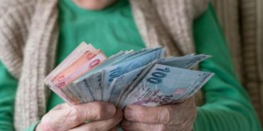 2026 Yılı Yaşlılık Maaşı Belli Oldu - 65 Yaş Aylığı Ne Kadar Oldu?