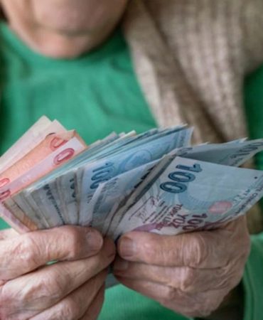 2026 Yılı Yaşlılık Maaşı Belli Oldu - 65 Yaş Aylığı Ne Kadar Oldu?