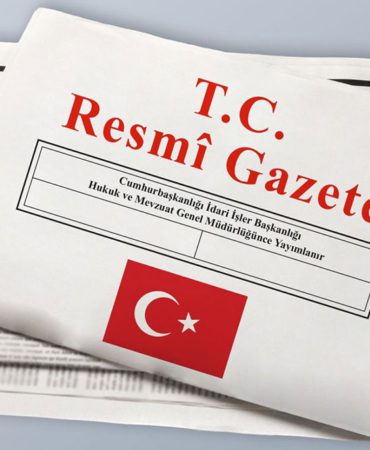 31 Ocak 2026 Atama Kararları Resmi Gazete'de Yayımlandı