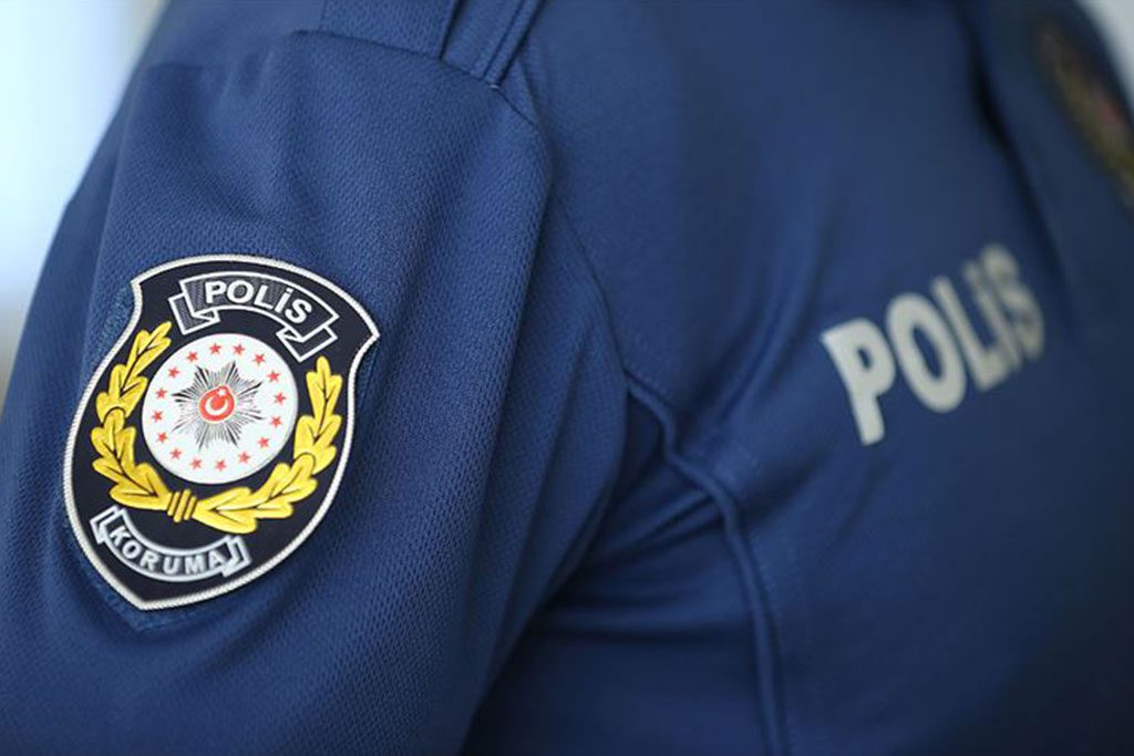 33. Dönem POMEM 10 Bin Polis Alımı Ön Başvuru Sonuçları Açıklandı - EGM 10 Bin Polis Alımı Sonuç Sorgulama Ekranı