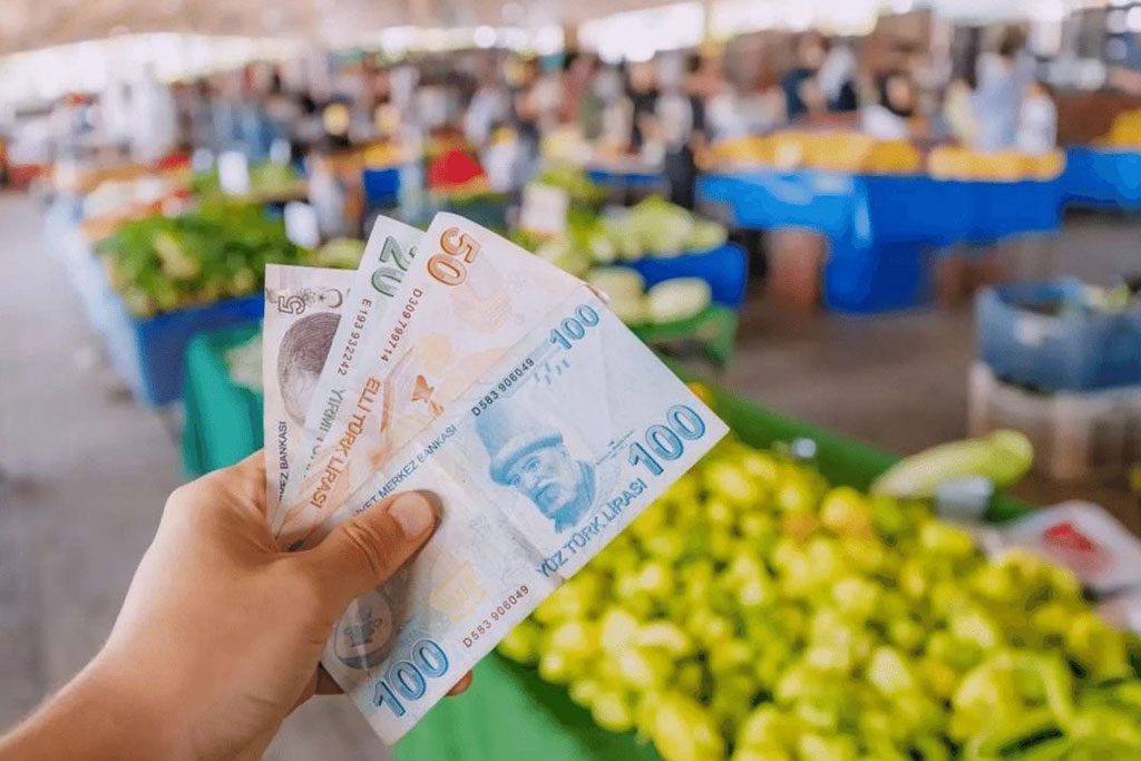 Açlık Ve Yoksulluk Sınırı Açıklandı: 2026 Açlık Sınırı Ne Kadar Oldu?