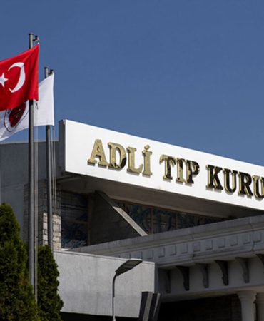 Adli Tıp Kurumu 23 Sözleşmeli Personel Alımı Yapıyor