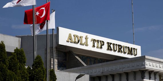 Adli Tıp Kurumu 23 Sözleşmeli Personel Alımı Yapıyor