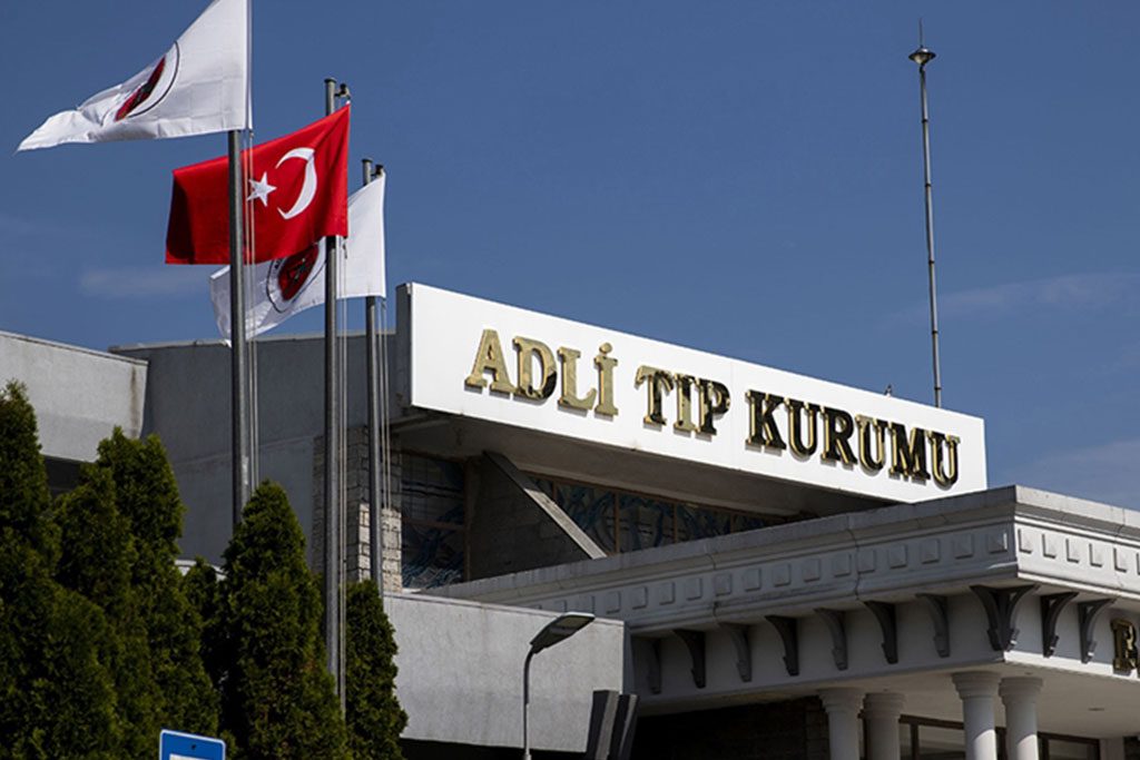Adli Tıp Kurumu 23 Sözleşmeli Personel Alımı Yapıyor