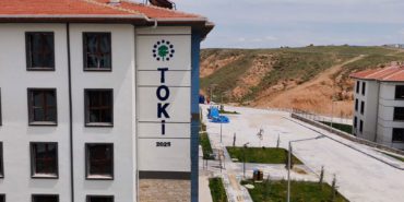 Aksaray TOKİ 500 Bin Sosyal Konut Kura Sonucu Sorgulama Ekranı