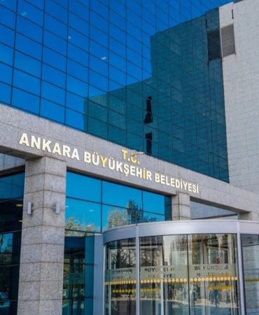 Ankara Büyükşehir Belediyesi 2026 Maaşları Açıklandı
