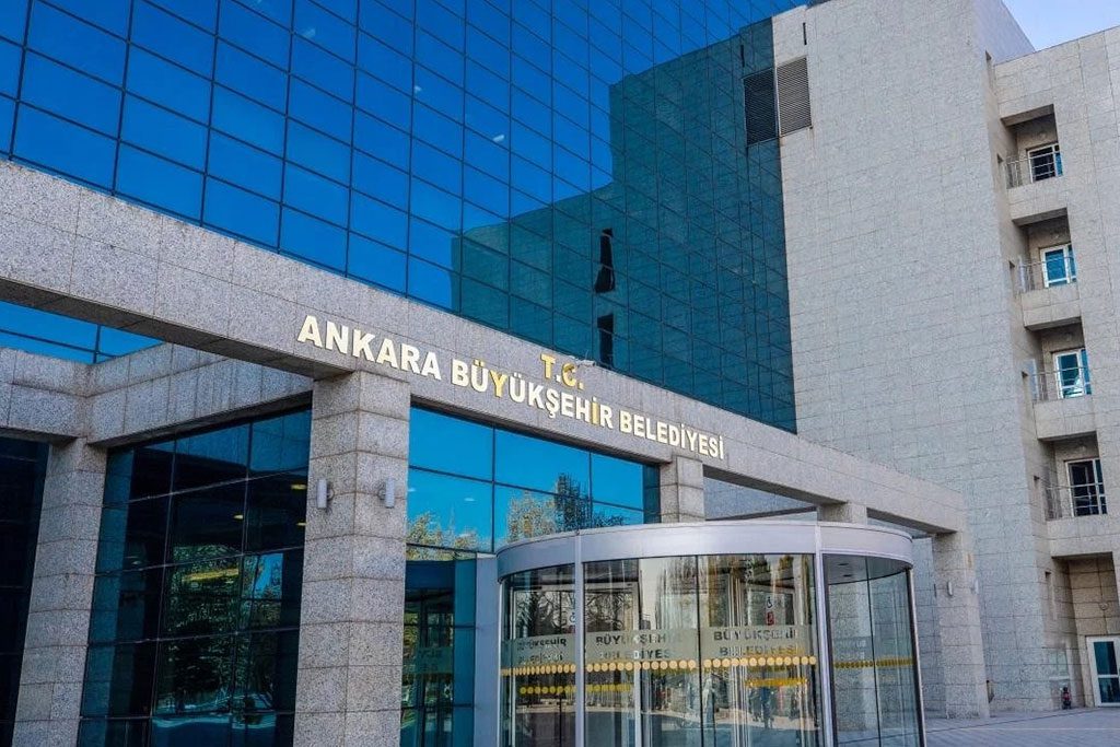 Ankara Büyükşehir Belediyesi 2026 Maaşları Açıklandı
