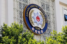 Ankara İl Emniyet Müdürlüğü 8 İşçi Alımı Yapıyor