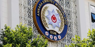 Ankara İl Emniyet Müdürlüğü 8 İşçi Alımı Yapıyor