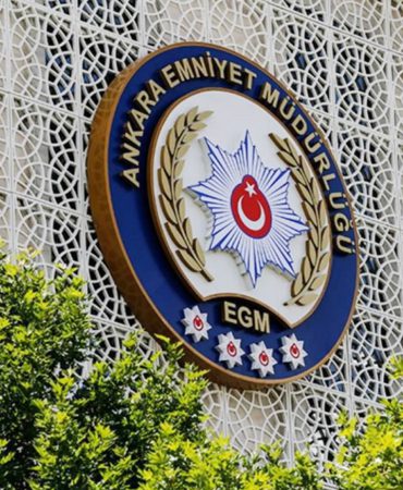 Ankara İl Emniyet Müdürlüğü 8 İşçi Alımı Yapıyor