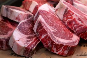 Ankara Ve İstanbul'da Et Ve Tereyağ Fiyatları Sabitlendi