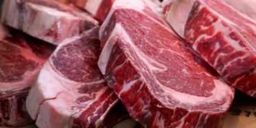 Ankara Ve İstanbul'da Et Ve Tereyağ Fiyatları Sabitlendi