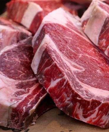 Ankara Ve İstanbul'da Et Ve Tereyağ Fiyatları Sabitlendi