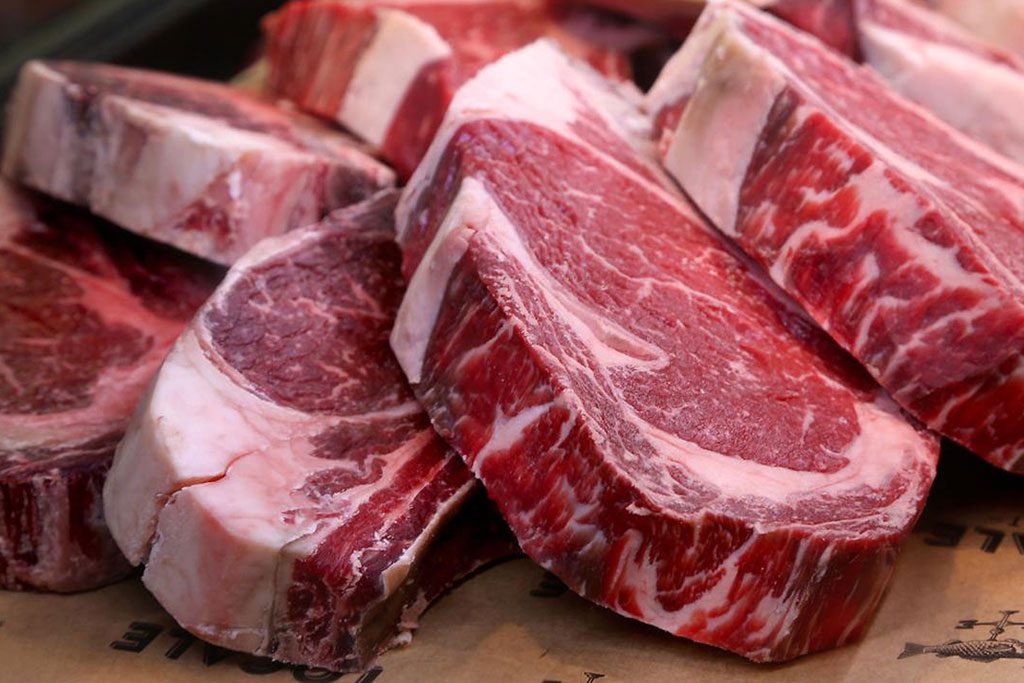 Ankara Ve İstanbul'da Et Ve Tereyağ Fiyatları Sabitlendi