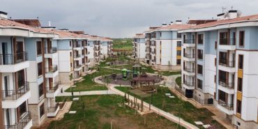 Antalya TOKİ 500 Bin Sosyal Konut Kura Sonucu Sorgulama Ekranı