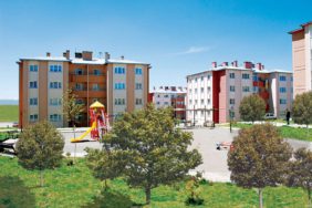 Ardahan TOKİ 500 Bin Sosyal Konut Kura Sonucu Sorgulama Ekranı