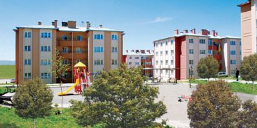 Ardahan TOKİ 500 Bin Sosyal Konut Kura Sonucu Sorgulama Ekranı