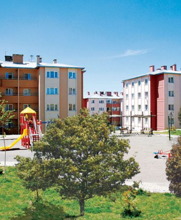 Ardahan TOKİ 500 Bin Sosyal Konut Kura Sonucu Sorgulama Ekranı