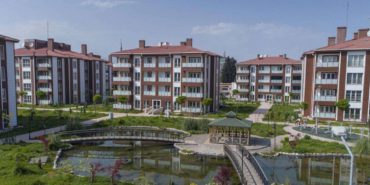 Artvin TOKİ 500 Bin Sosyal Konut Kura Sonucu Sorgulama Ekranı