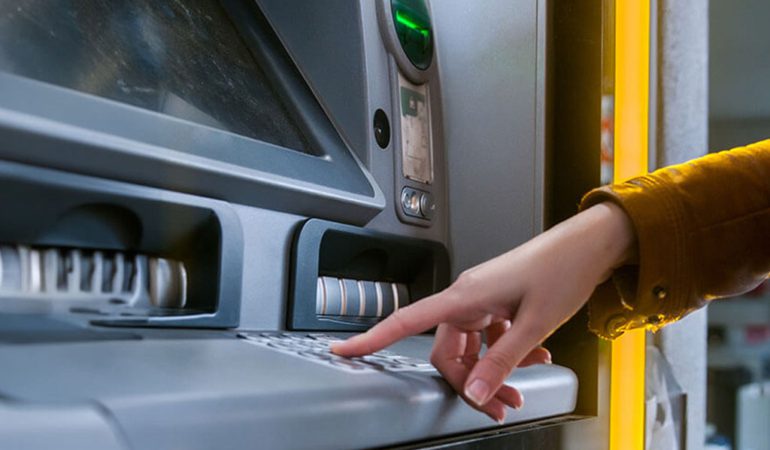ATM Para Çekme ve Yatırma Limitleri 2026 - Bankaların Günlük Para Çekme Limiti Ne Kadar?