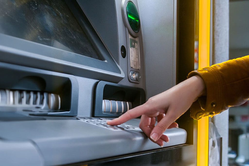 ATM Para Çekme ve Yatırma Limitleri 2026 - Bankaların Günlük Para Çekme Limiti Ne Kadar?