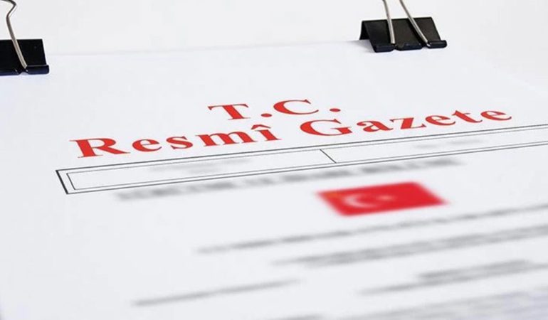 Avrasya Üniversitesi'nde Fakülte Kapatılması Ve Yeni Fakülte Kurulması Kararı Resmi Gazete'de Yayımlandı