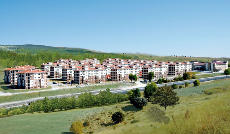 Aydın TOKİ 500 Bin Sosyal Konut Kura Sonucu Sorgulama Ekranı